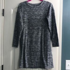 NWT Lou&Grey terry dress